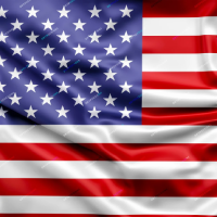 USA Flag